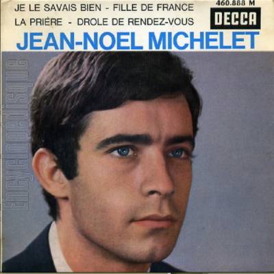 Highlight for Album: Les Disques de Jean-Pax MEFRET